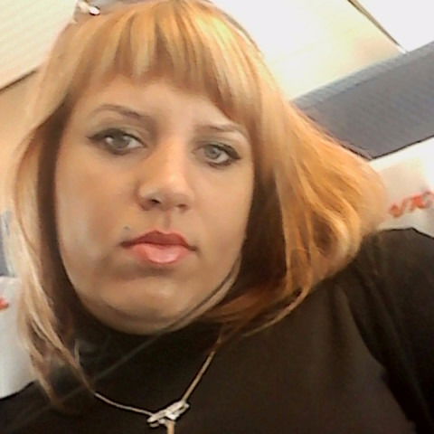 Юлия Быкова