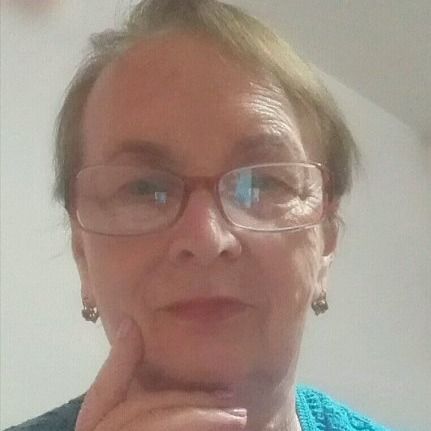 Людмила Максимова