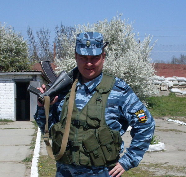 Азат Шайдуллин