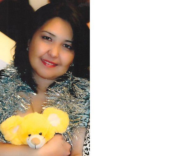 Алтынай Пазылова