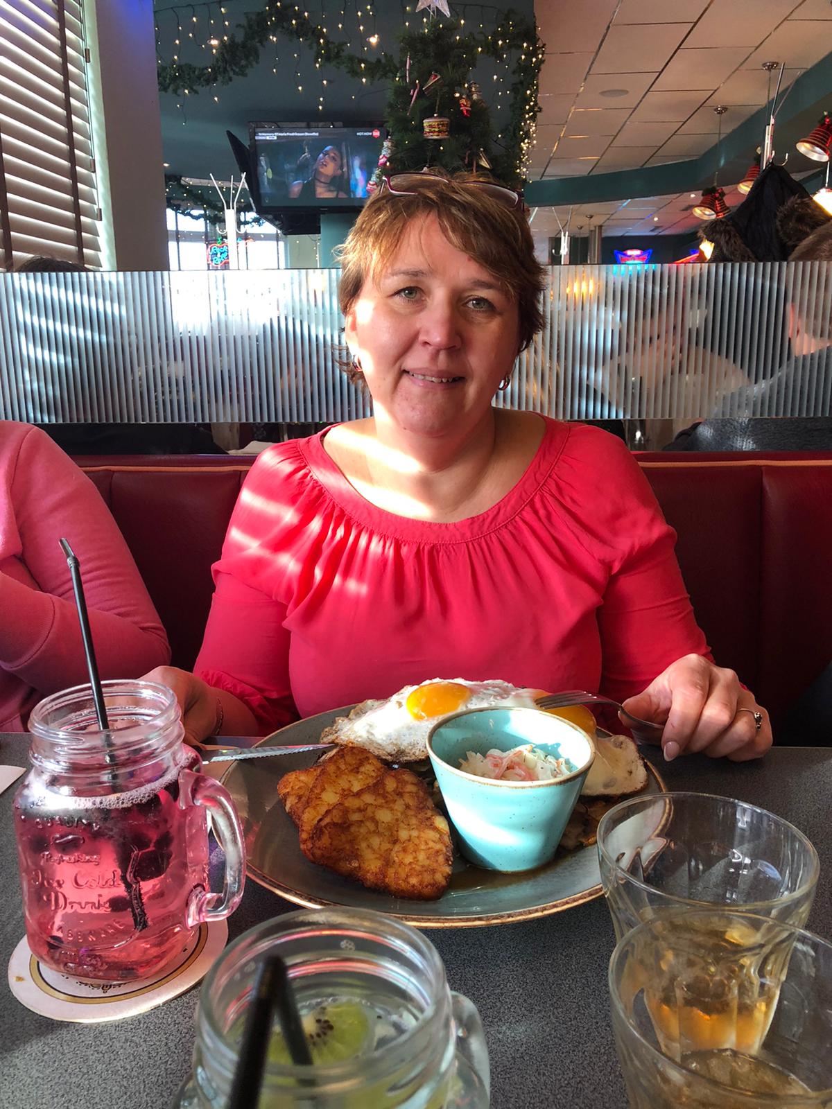 Юлия Зенгер