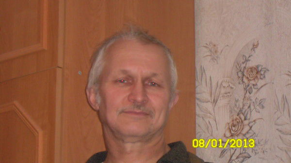 Гриша Попов