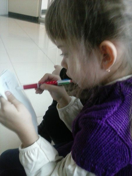 Елена Гасанова