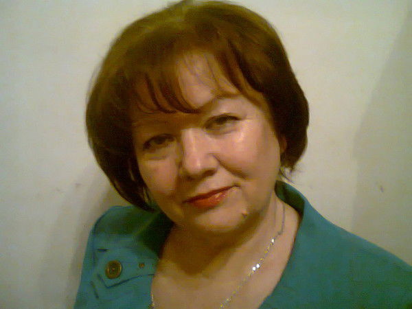 Татьяна Гурьянова