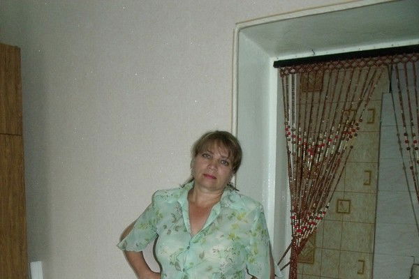 Светлана Войтенко