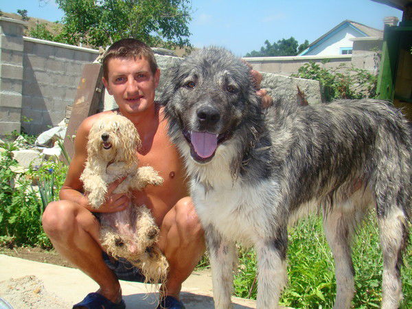 Сергей Свечников