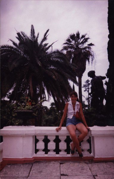 Людмила Смирнова