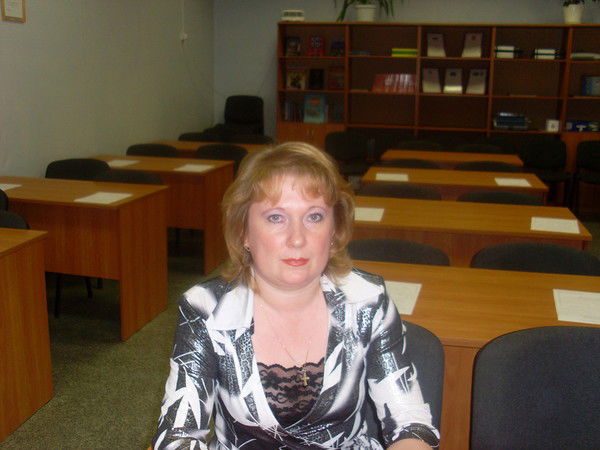 Татьяна Тузкова