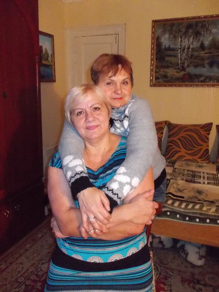 Мария Бурнаева