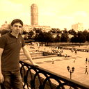 Сергей Майоров