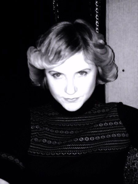 Евгения Останина