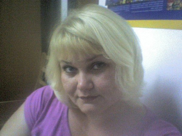 Наталья Лазаренко