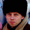 Сергей Искра