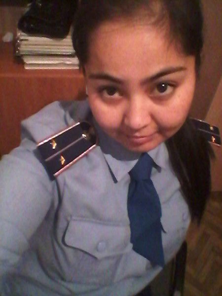 Гульнур Тажиханова