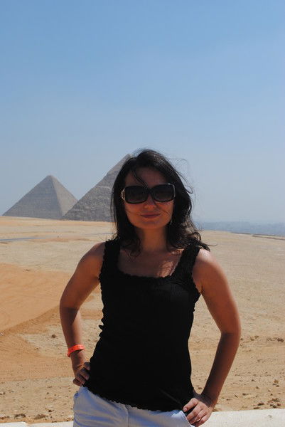 Ольга Соколова