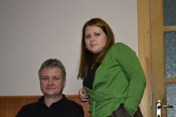 Сергей Сылкин