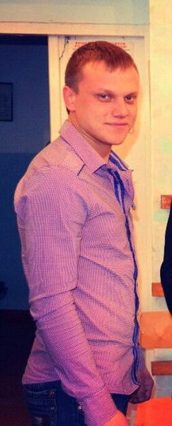 Жека Петровский