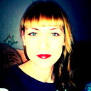 Анна Беложенко
