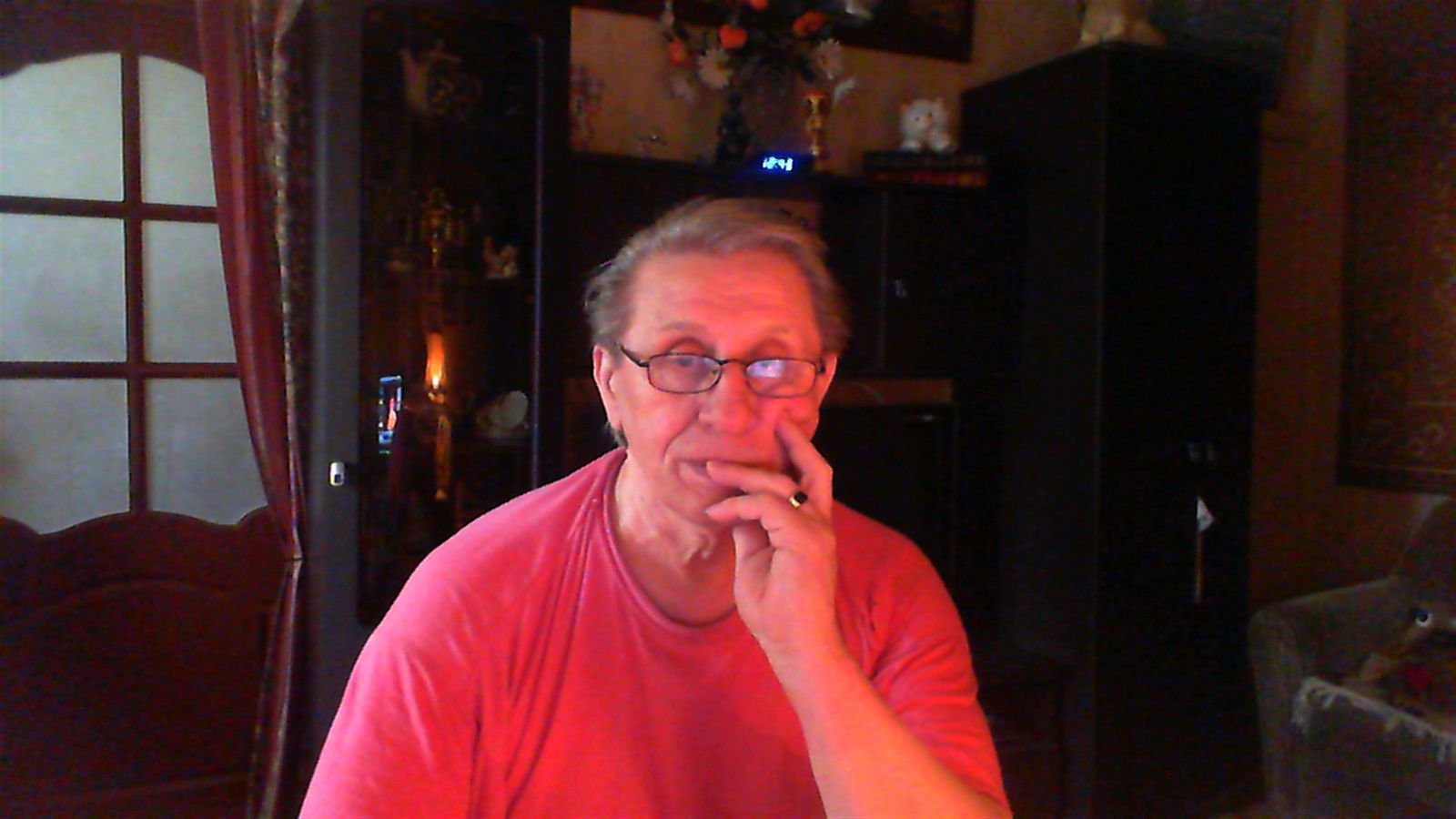 Геннадий Константинов