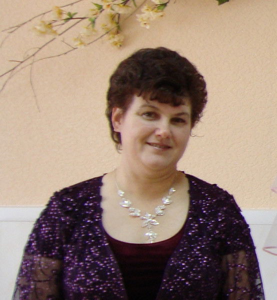 Галина Горохова