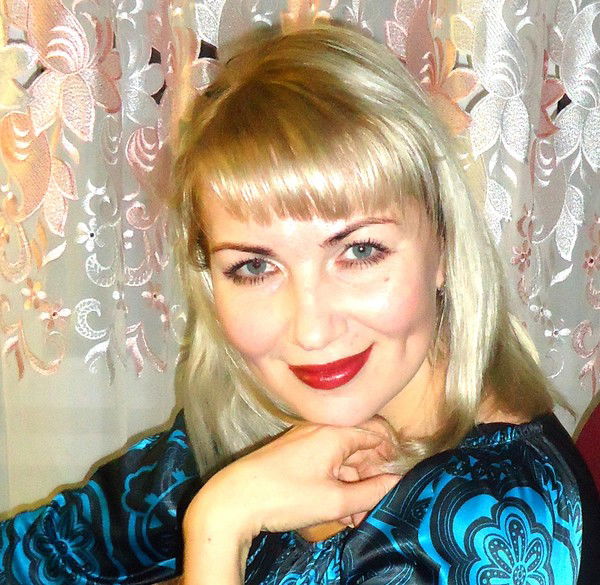 Оксана Підгорецька