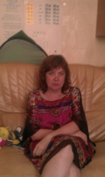 Татьяна Иванова