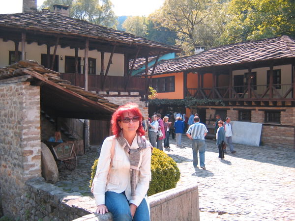 Ирина Чикунова