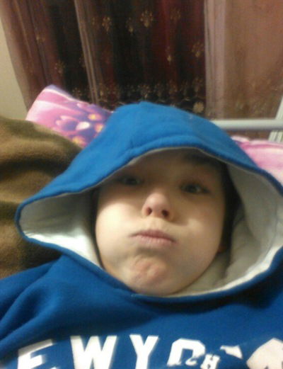 Лёша Новиков