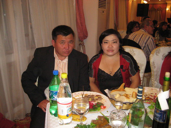 Гульжан Арапбаева