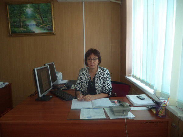 Айгуль Кайрханова