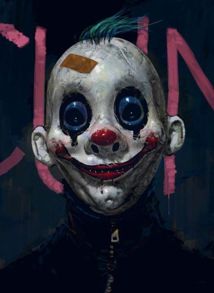 Антон Трещалов