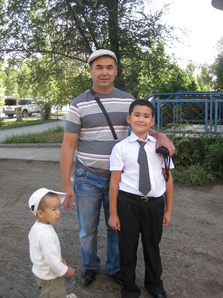 Камиль Абдрахимов