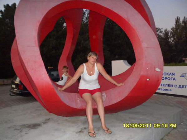 Елена Пестова