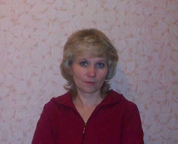 Наталья Алази