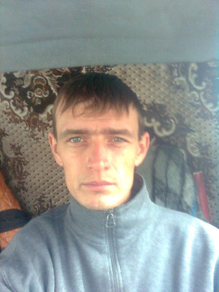 Алексей Беда