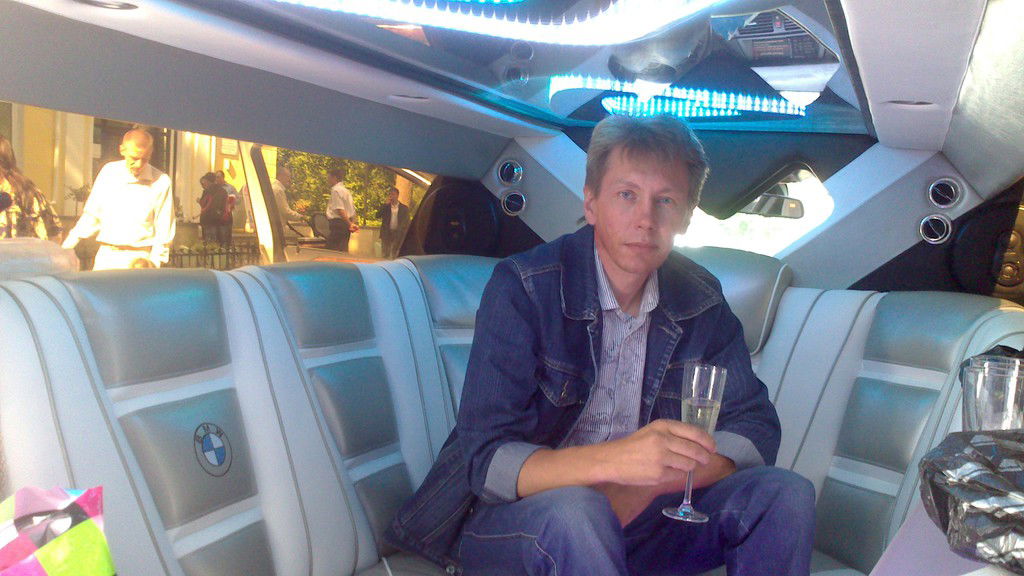 Сергей Григорьев