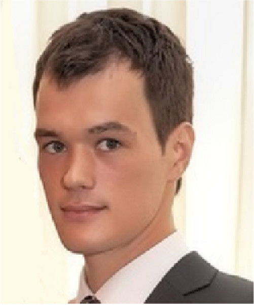 Юра Аболонин