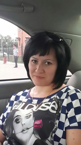 Алёна Джунжик(Торкот)