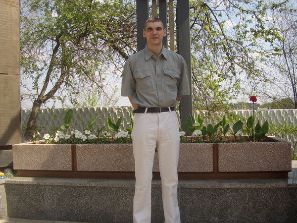 Алексей Демидов