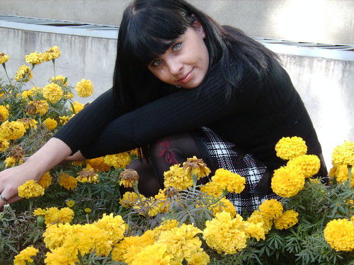 Анна Абросимова