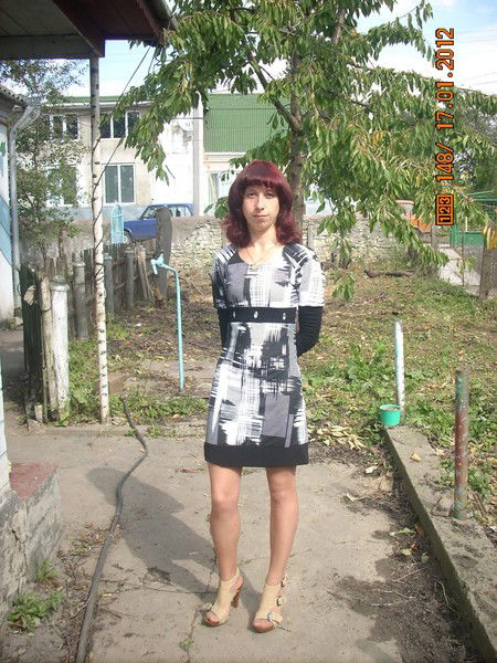 Екатерина Слободян