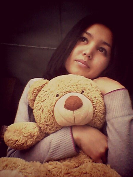 Айко Рахатбекова