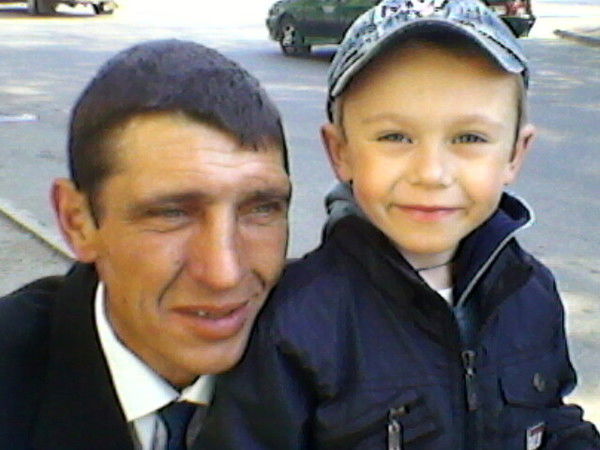 Серега Иванов