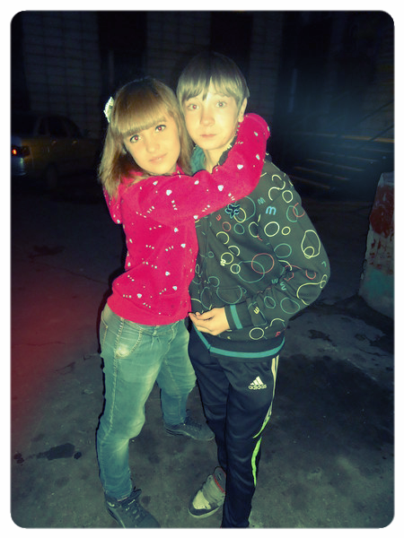 Анна Алексеева