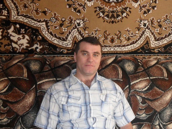 Сергей Миллин