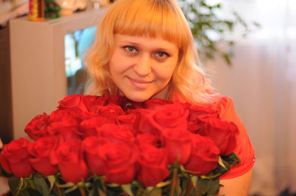 Елена Габбасова