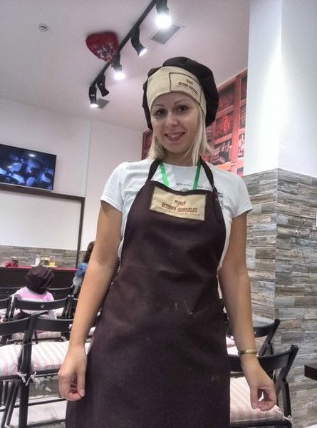 Елена Топорова