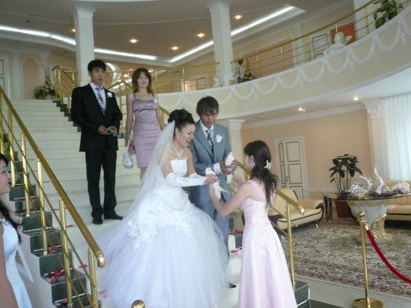 Сауле Биркеева