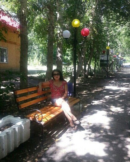 Асель Батракова