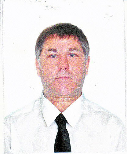 Владимир Рыбченко